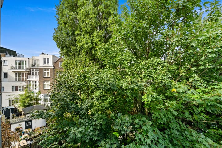 Foto 18 van Weteringkade 126-B