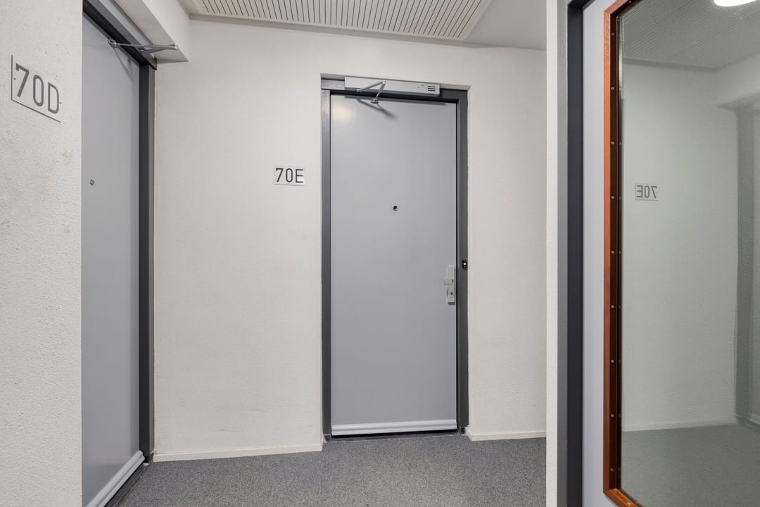 Foto 8 van Kerkewijk 70-E