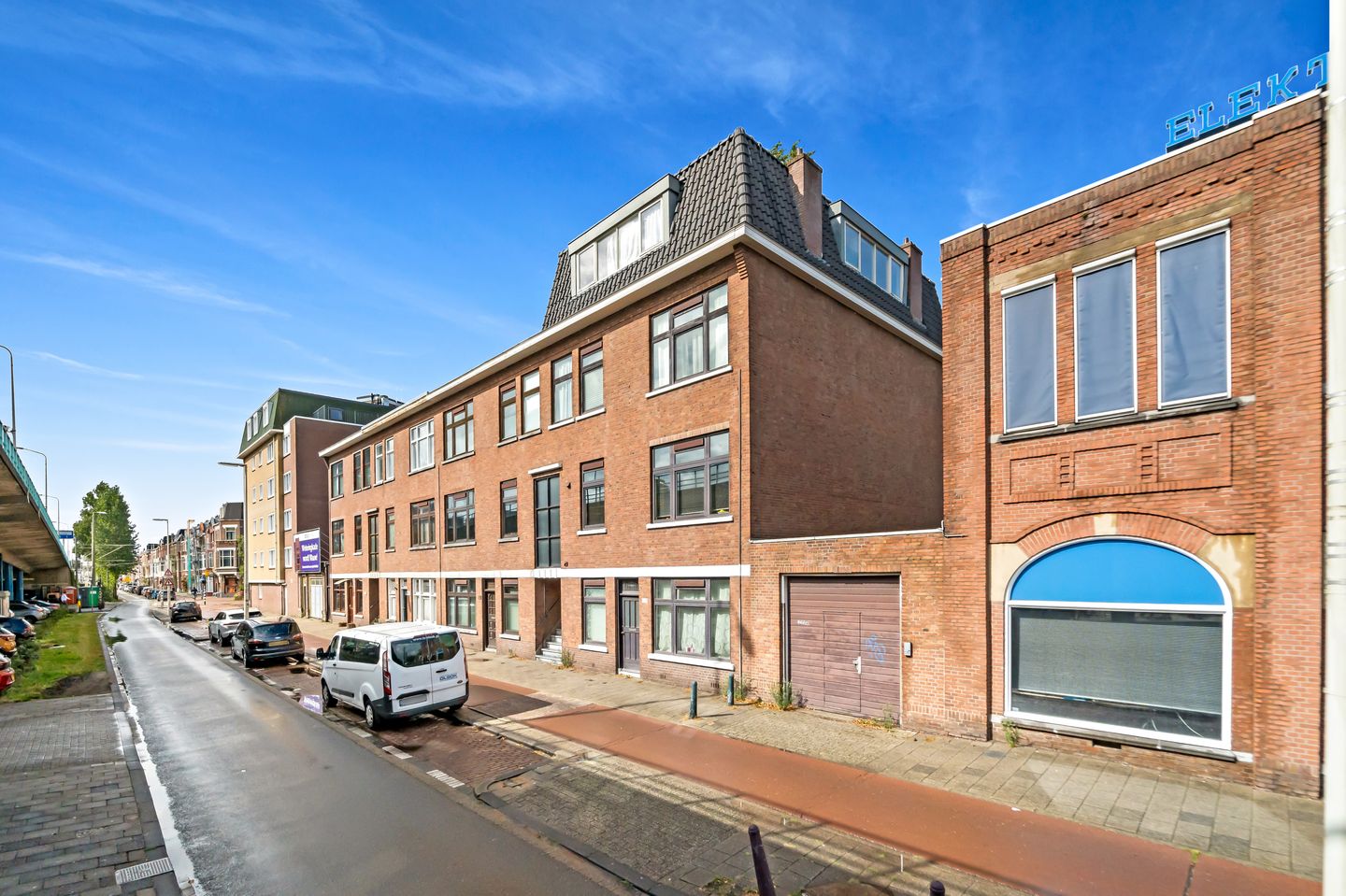 Foto 20 van Weteringkade 126-B