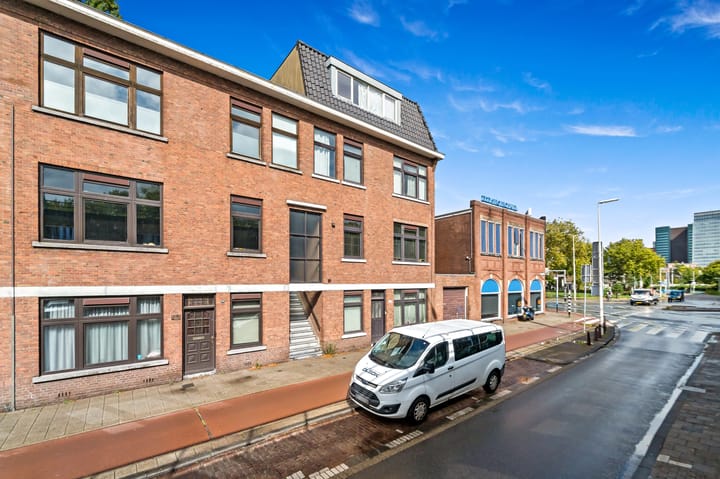 Foto 21 van Weteringkade 126-B