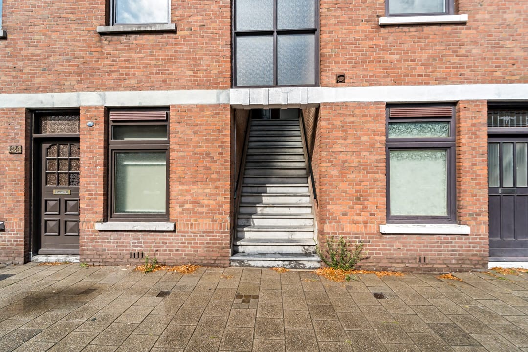 Foto 22 van Weteringkade 126-B