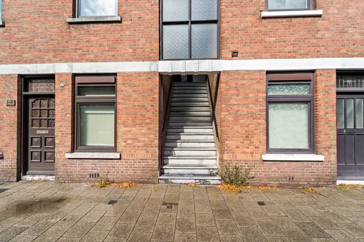 Foto 22 van Weteringkade 126-B