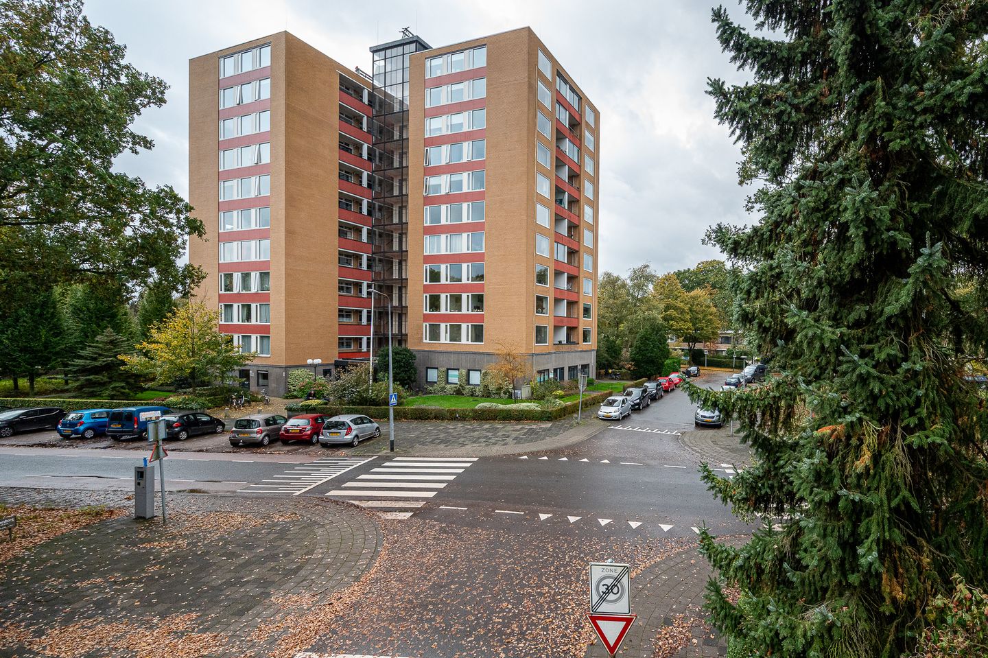 Photo 1 of Goeman Borgesiuslaan 87