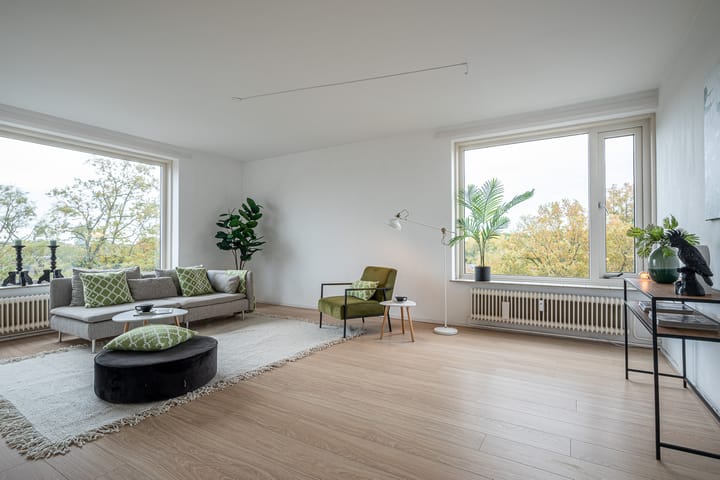 Photo 2 of Goeman Borgesiuslaan 87