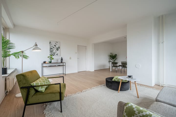 Foto 5 van Goeman Borgesiuslaan 87