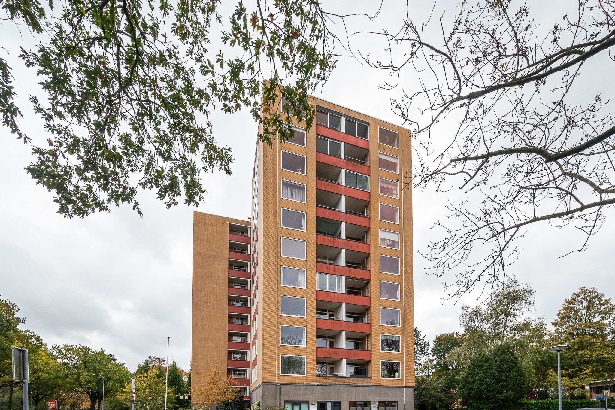 Photo 6 of Goeman Borgesiuslaan 87