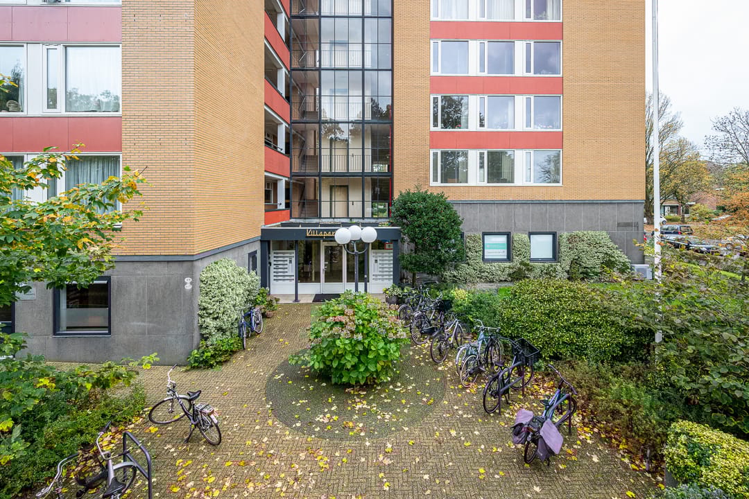 Photo 7 of Goeman Borgesiuslaan 87