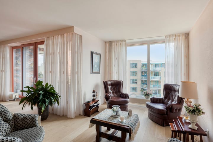 Foto 23 van Kerkewijk 70-E