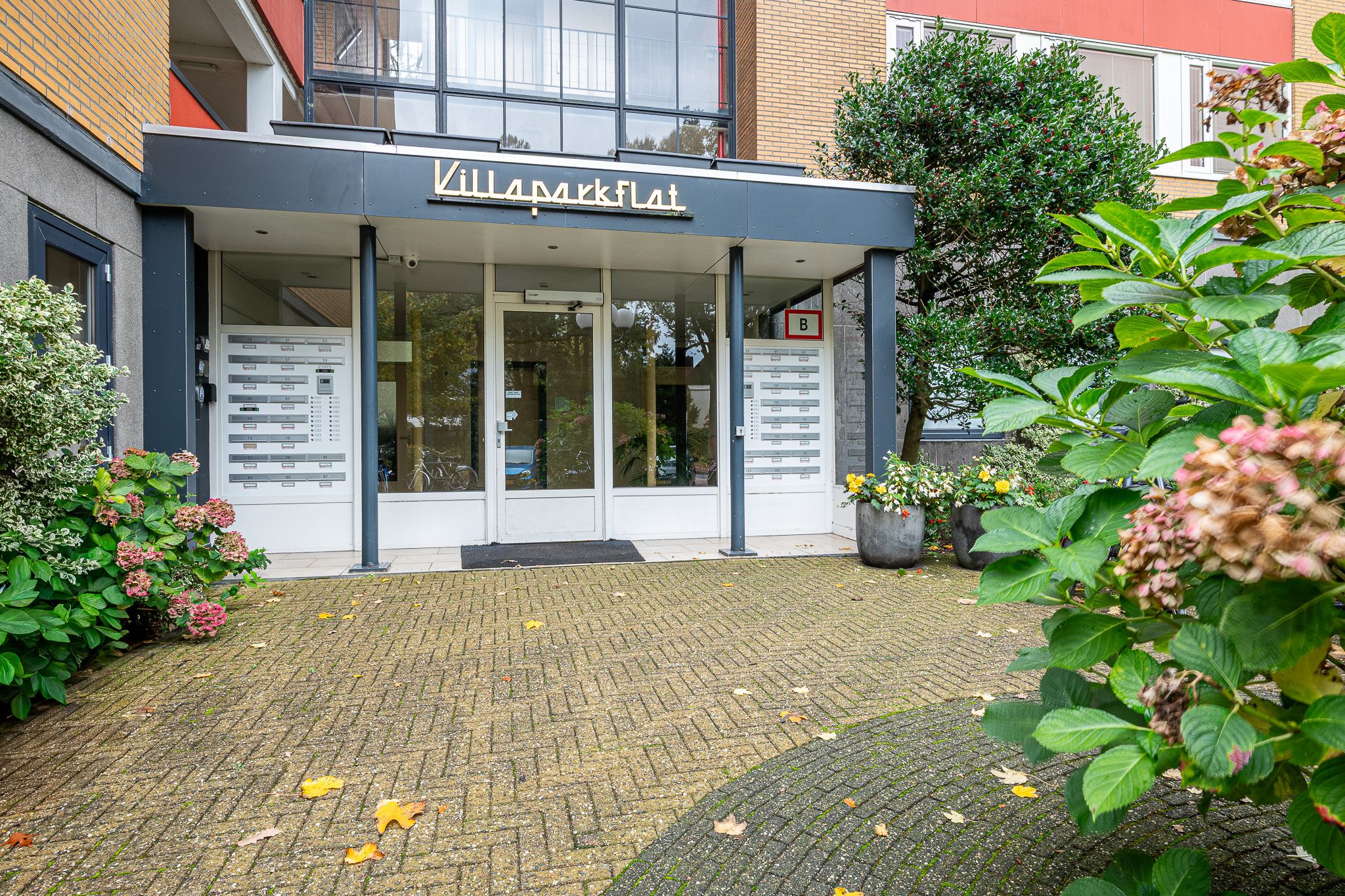 Photo 9 of Goeman Borgesiuslaan 87