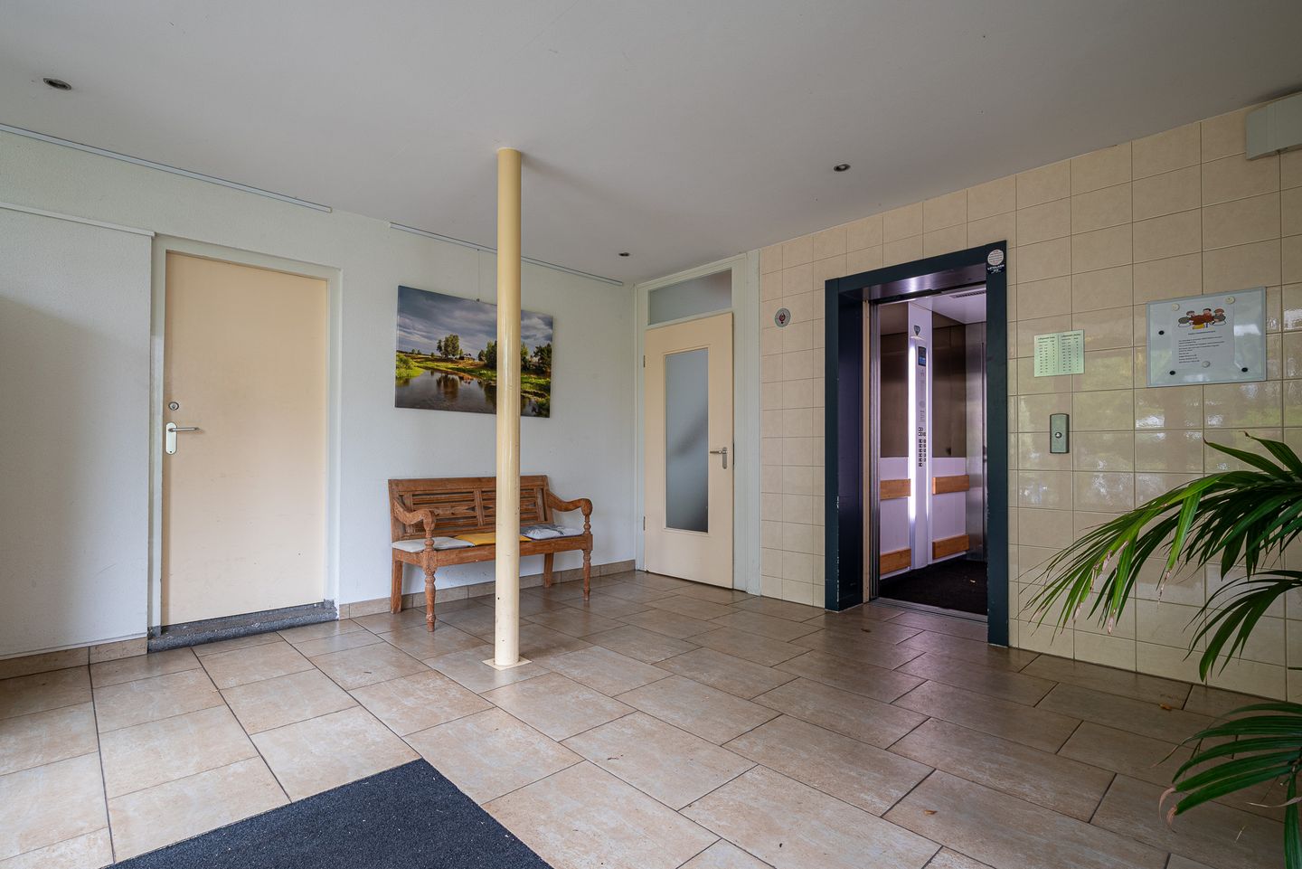 Photo 10 of Goeman Borgesiuslaan 87