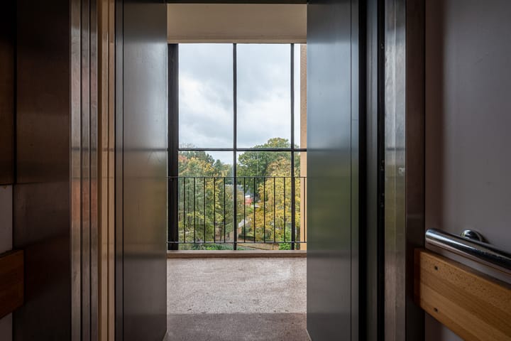 Foto 11 van Goeman Borgesiuslaan 87