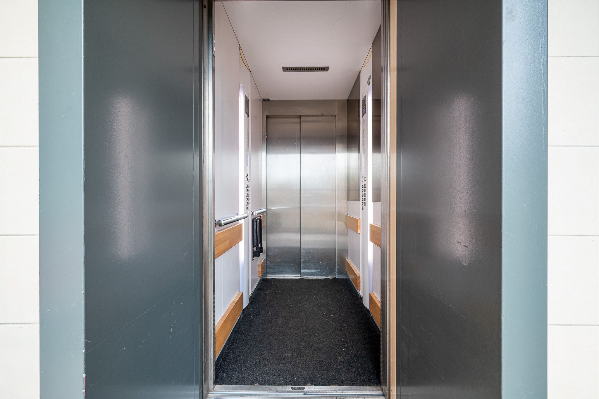 Photo 12 of Goeman Borgesiuslaan 87