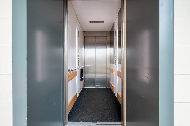 Foto 12 van Goeman Borgesiuslaan 87