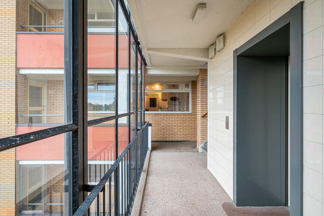 Photo 13 of Goeman Borgesiuslaan 87