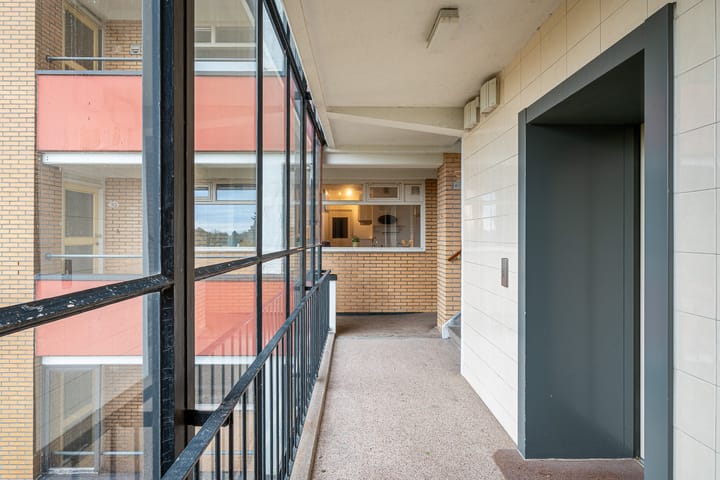 Foto 13 van Goeman Borgesiuslaan 87