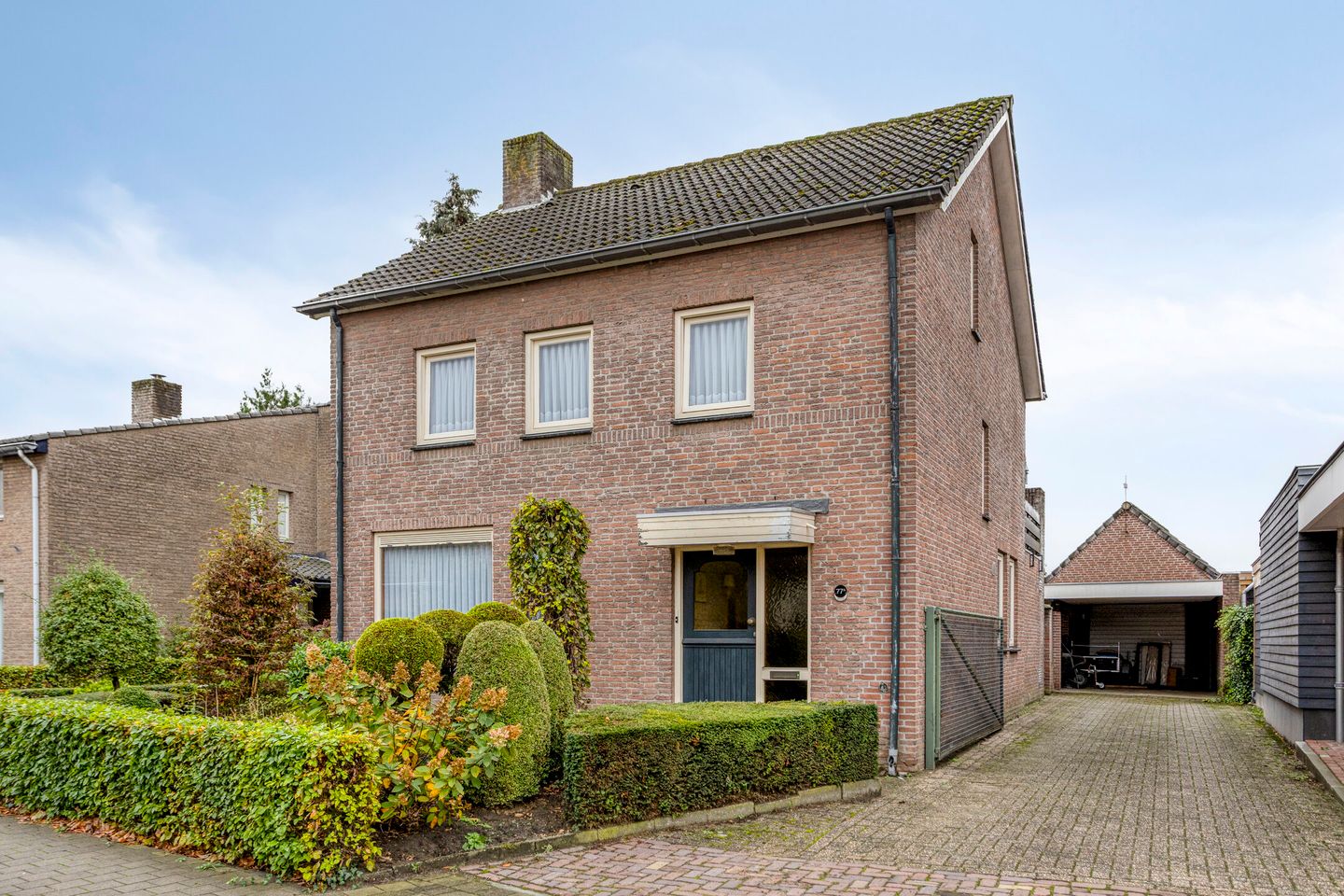 Foto 35 van Hoofdstraat 77-A