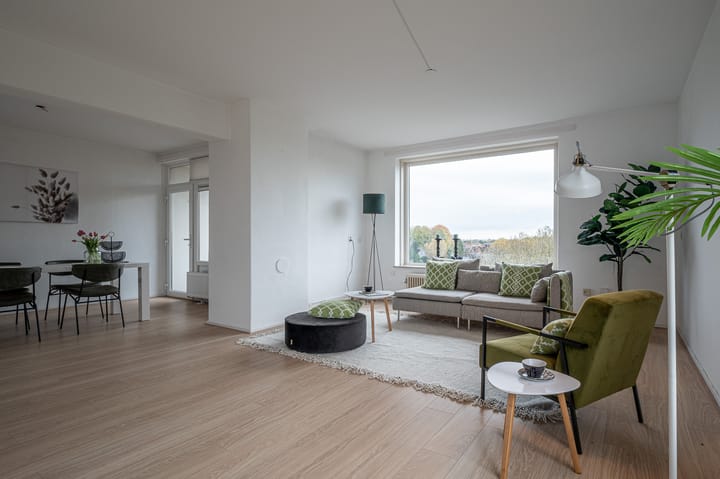 Foto 19 van Goeman Borgesiuslaan 87