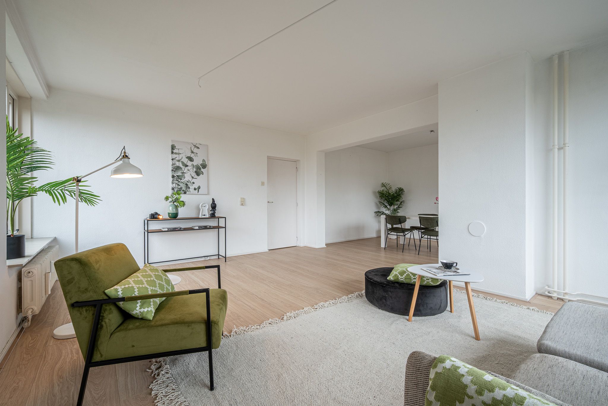 Photo 21 of Goeman Borgesiuslaan 87