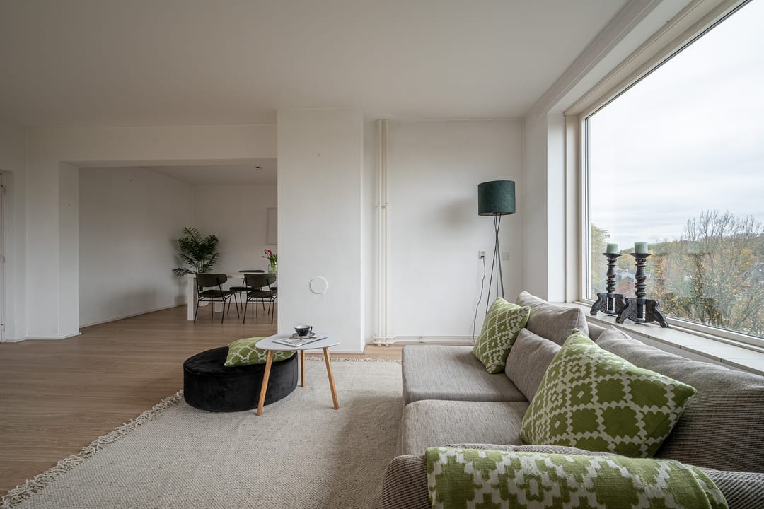 Photo 22 of Goeman Borgesiuslaan 87