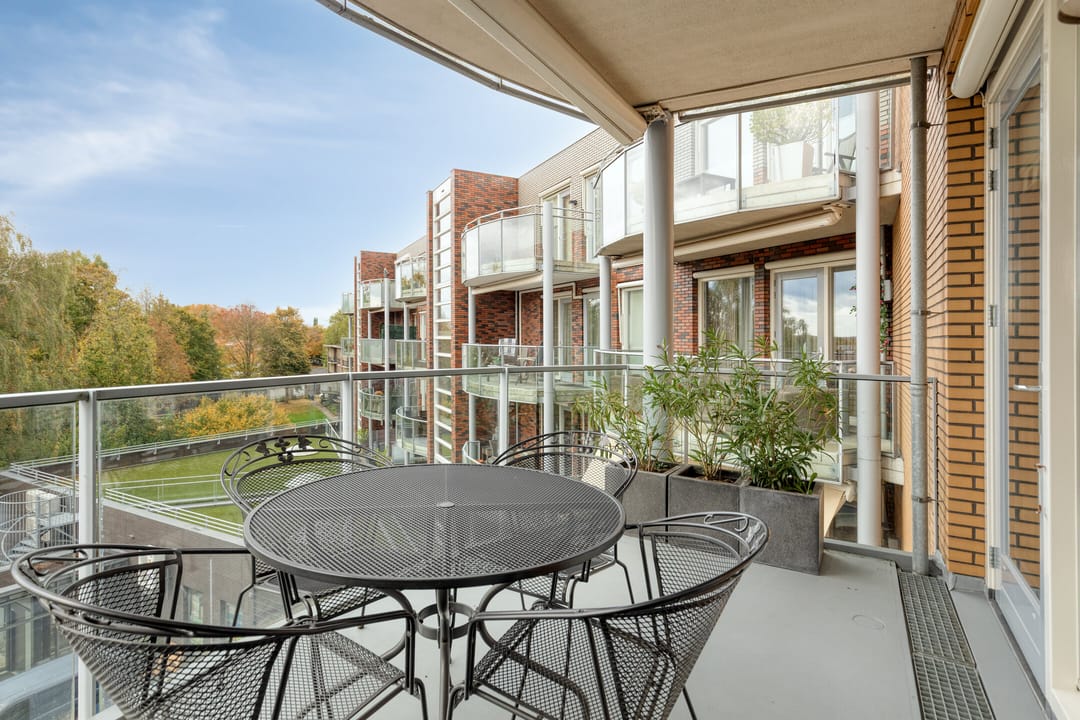 Foto 37 van Kerkewijk 70-E