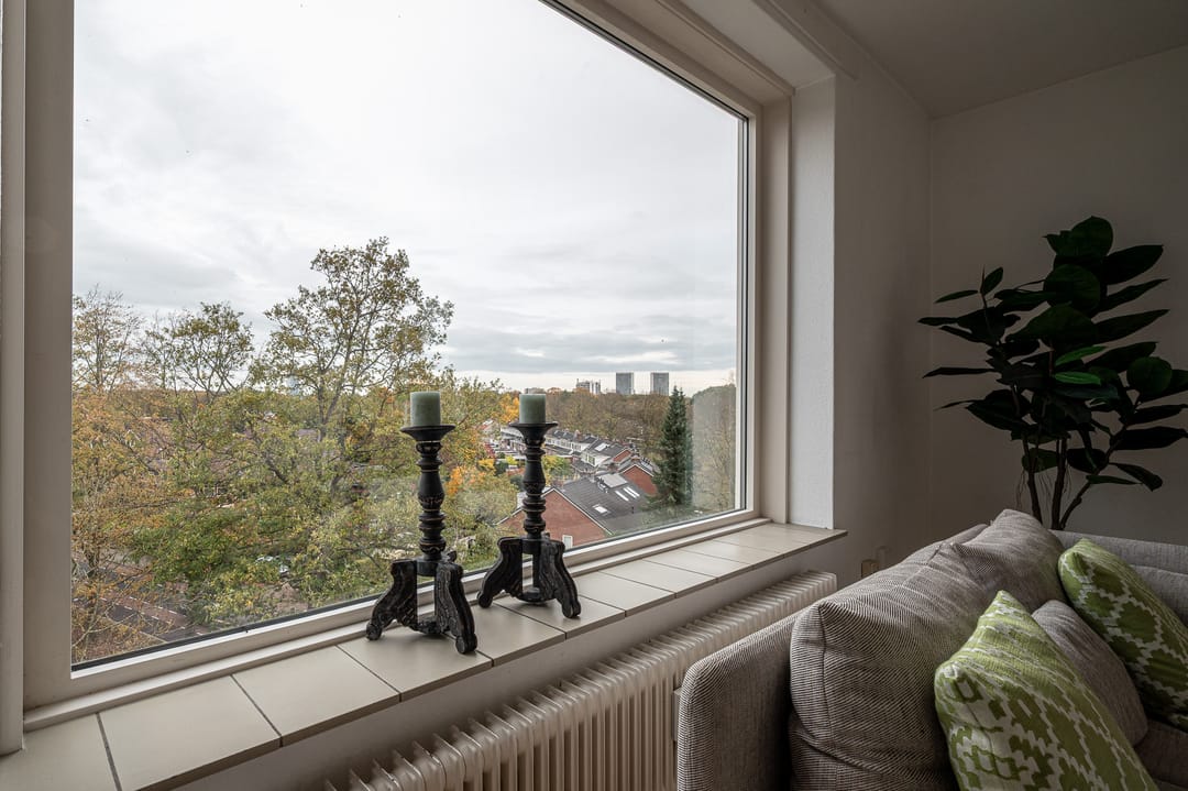 Photo 23 of Goeman Borgesiuslaan 87