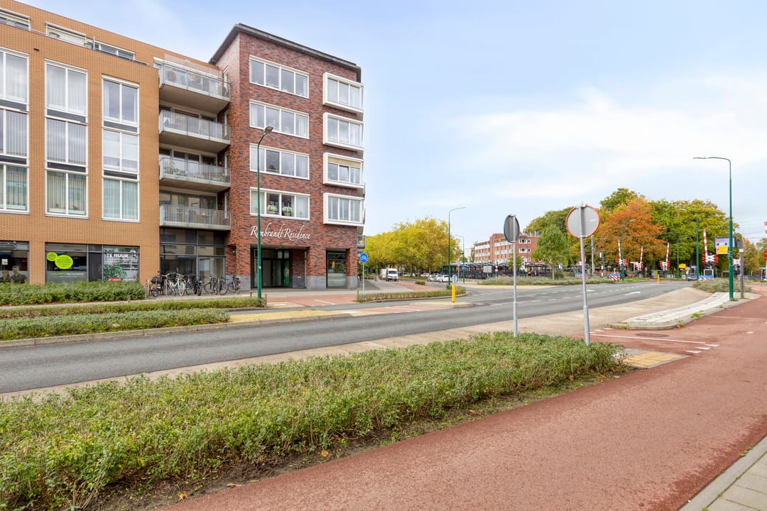 Foto 38 van Kerkewijk 70-E