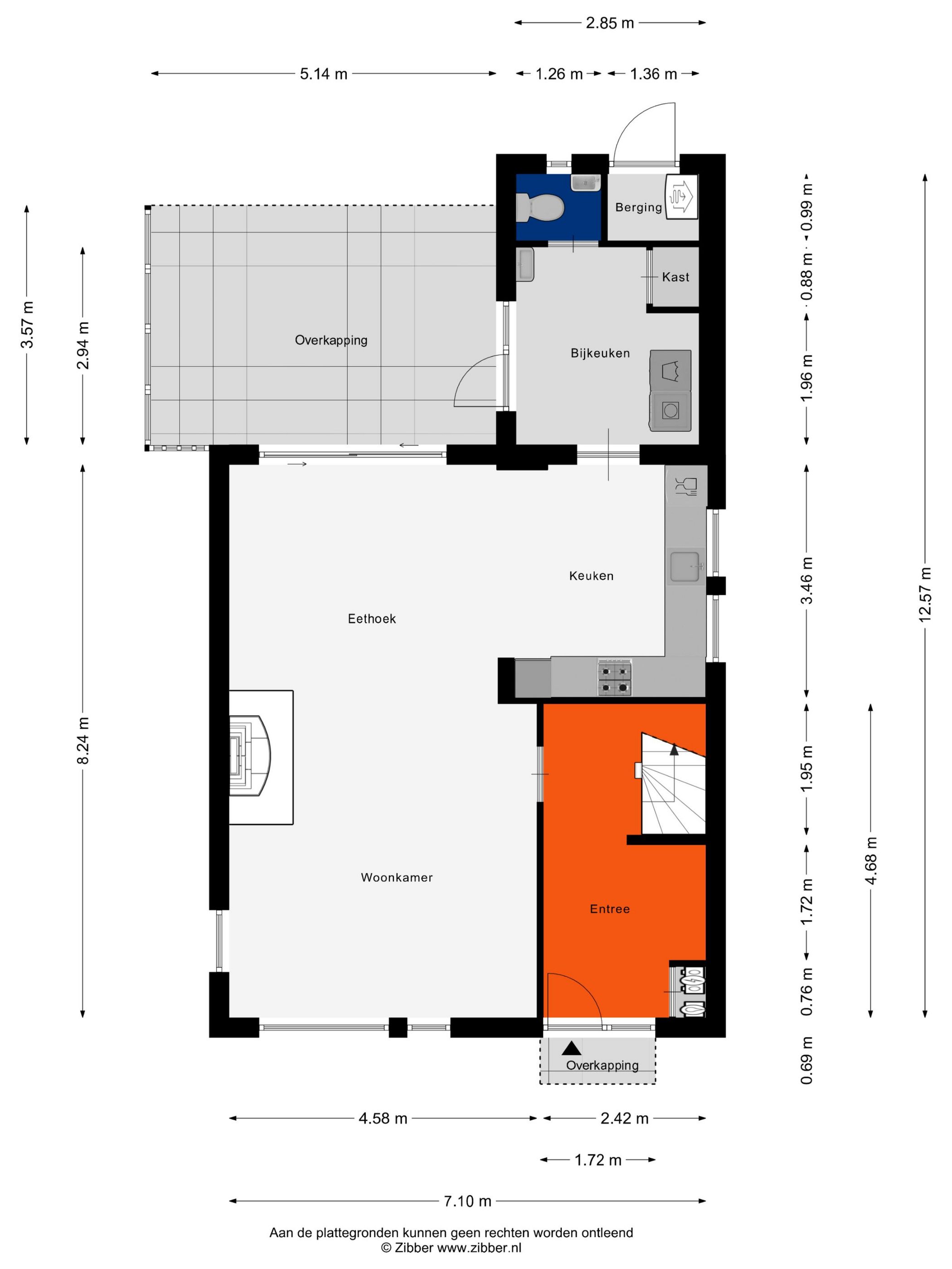Foto 45 van Hoofdstraat 77-A