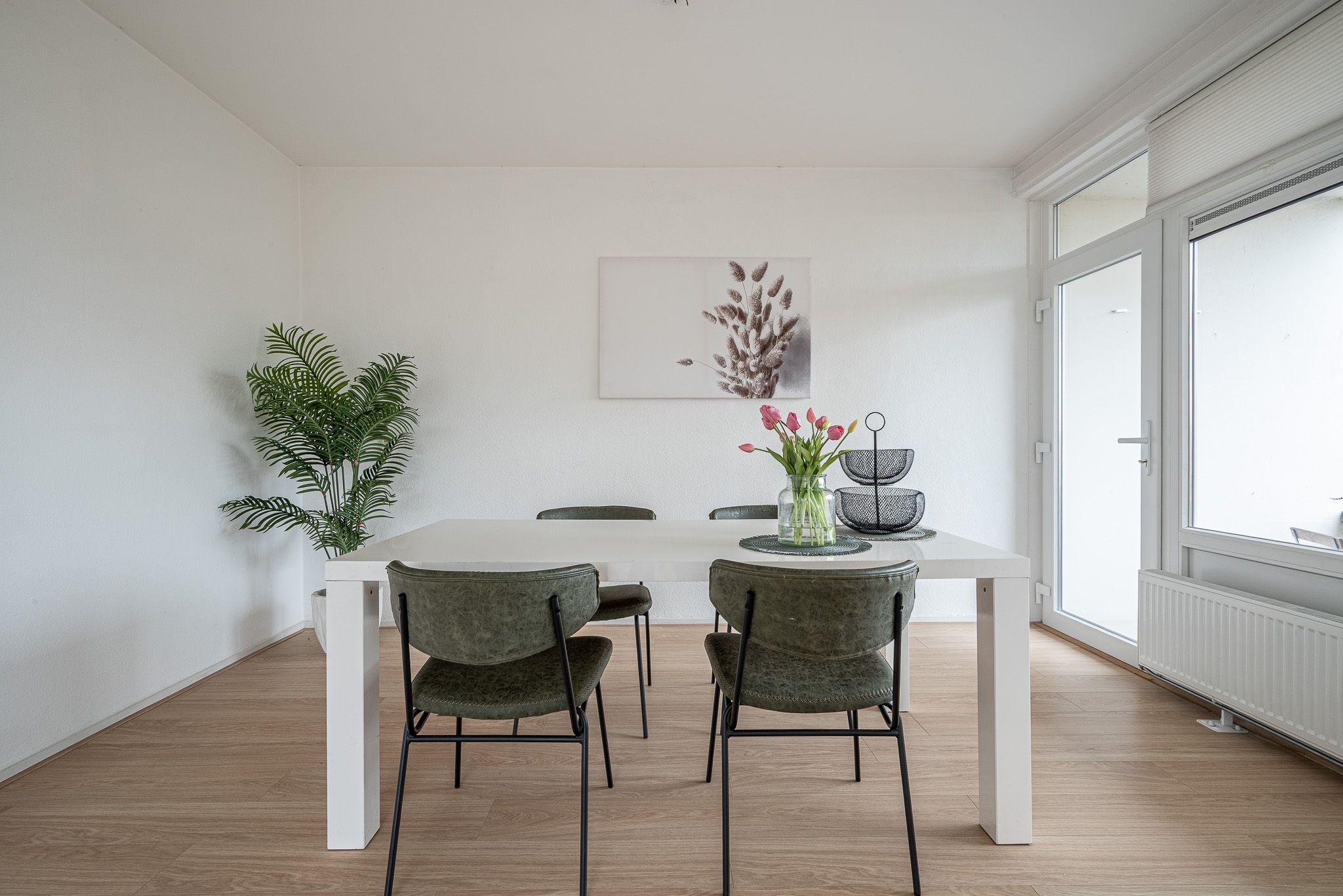 Photo 24 of Goeman Borgesiuslaan 87