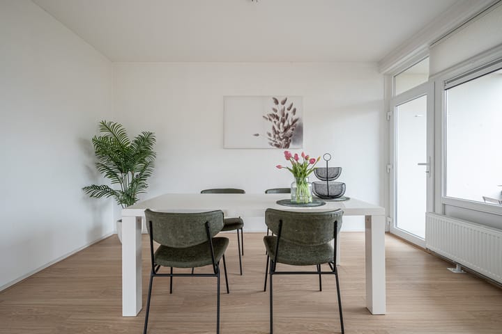 Foto 24 van Goeman Borgesiuslaan 87