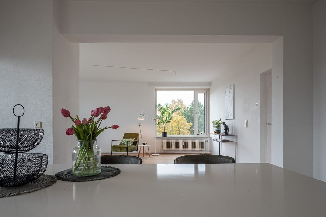 Photo 26 of Goeman Borgesiuslaan 87