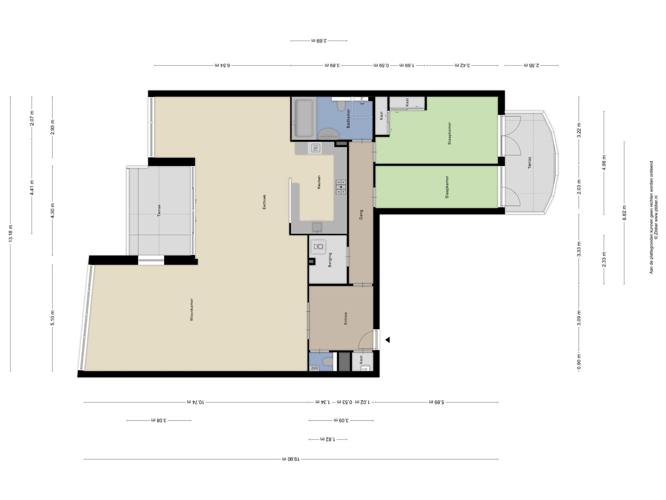 Foto 42 van Kerkewijk 70-E