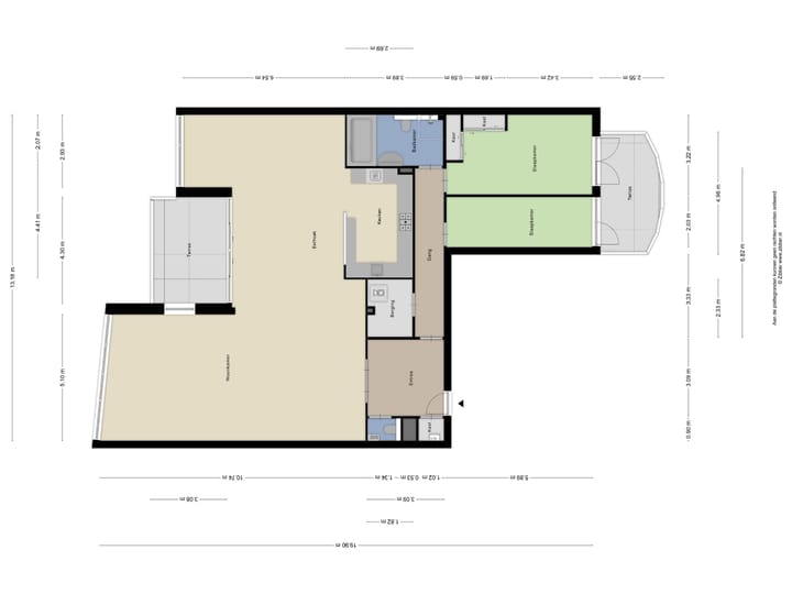 Foto 42 van Kerkewijk 70-E