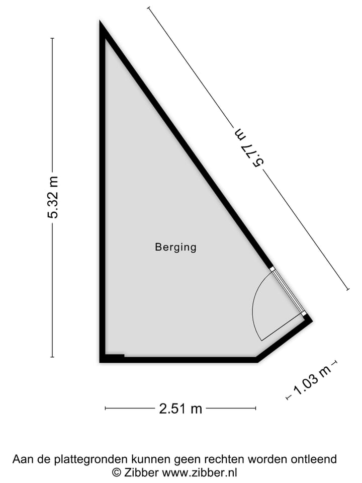 Foto 43 van Kerkewijk 70-E