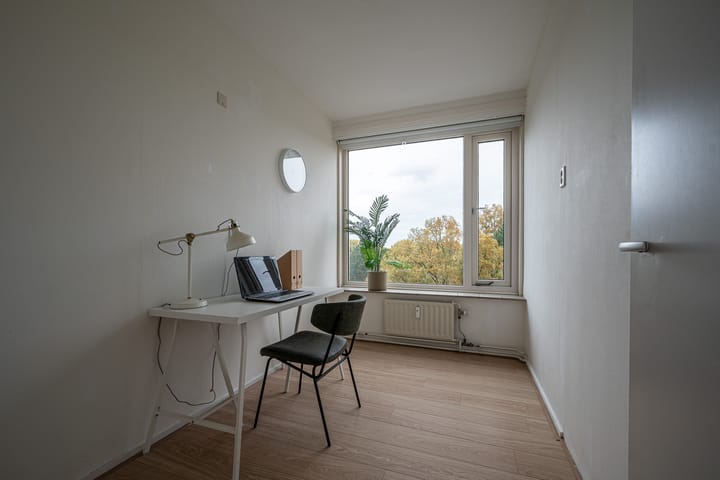 Foto 30 van Goeman Borgesiuslaan 87