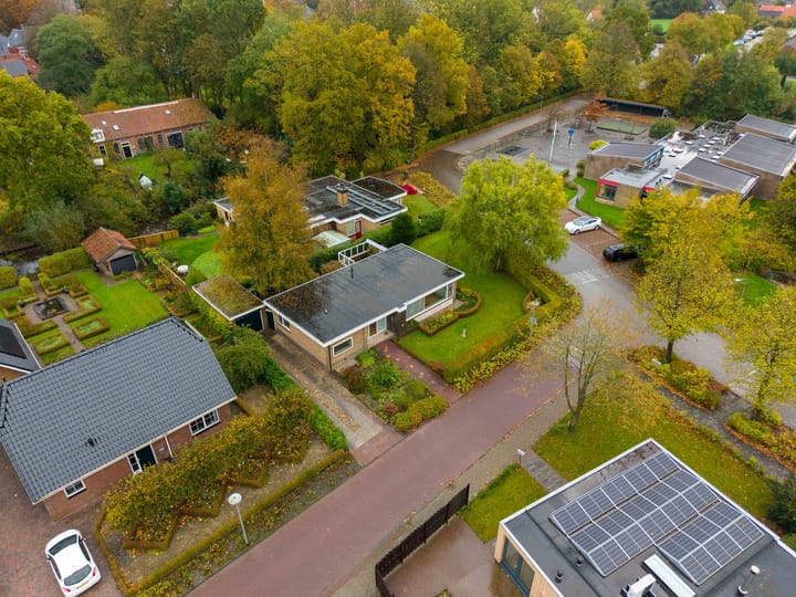 Photo 2 of Lamèrisstraat 5