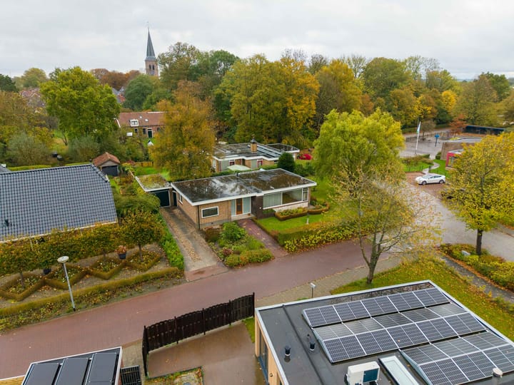 Photo 3 of Lamèrisstraat 5