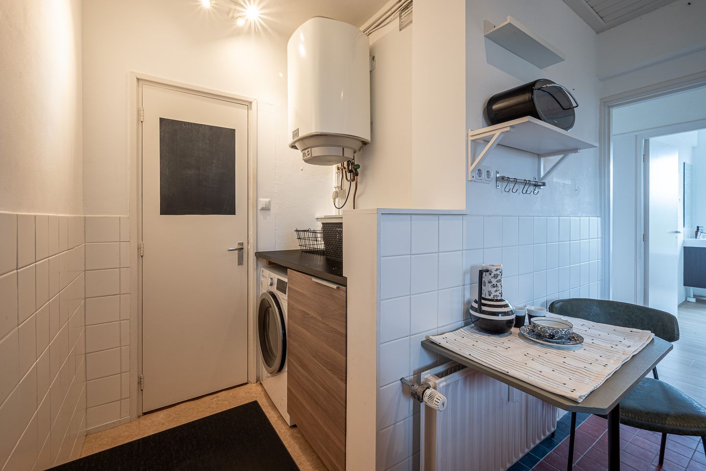 Photo 35 of Goeman Borgesiuslaan 87