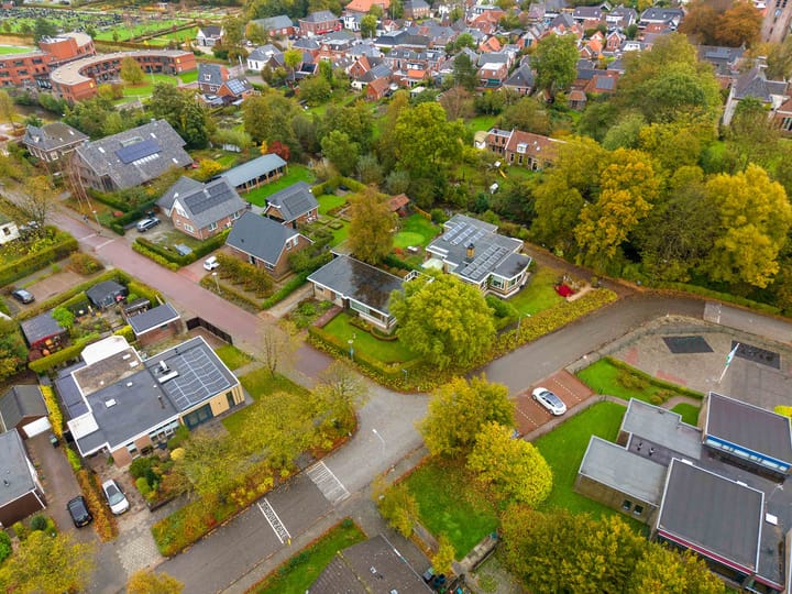 Photo 4 of Lamèrisstraat 5