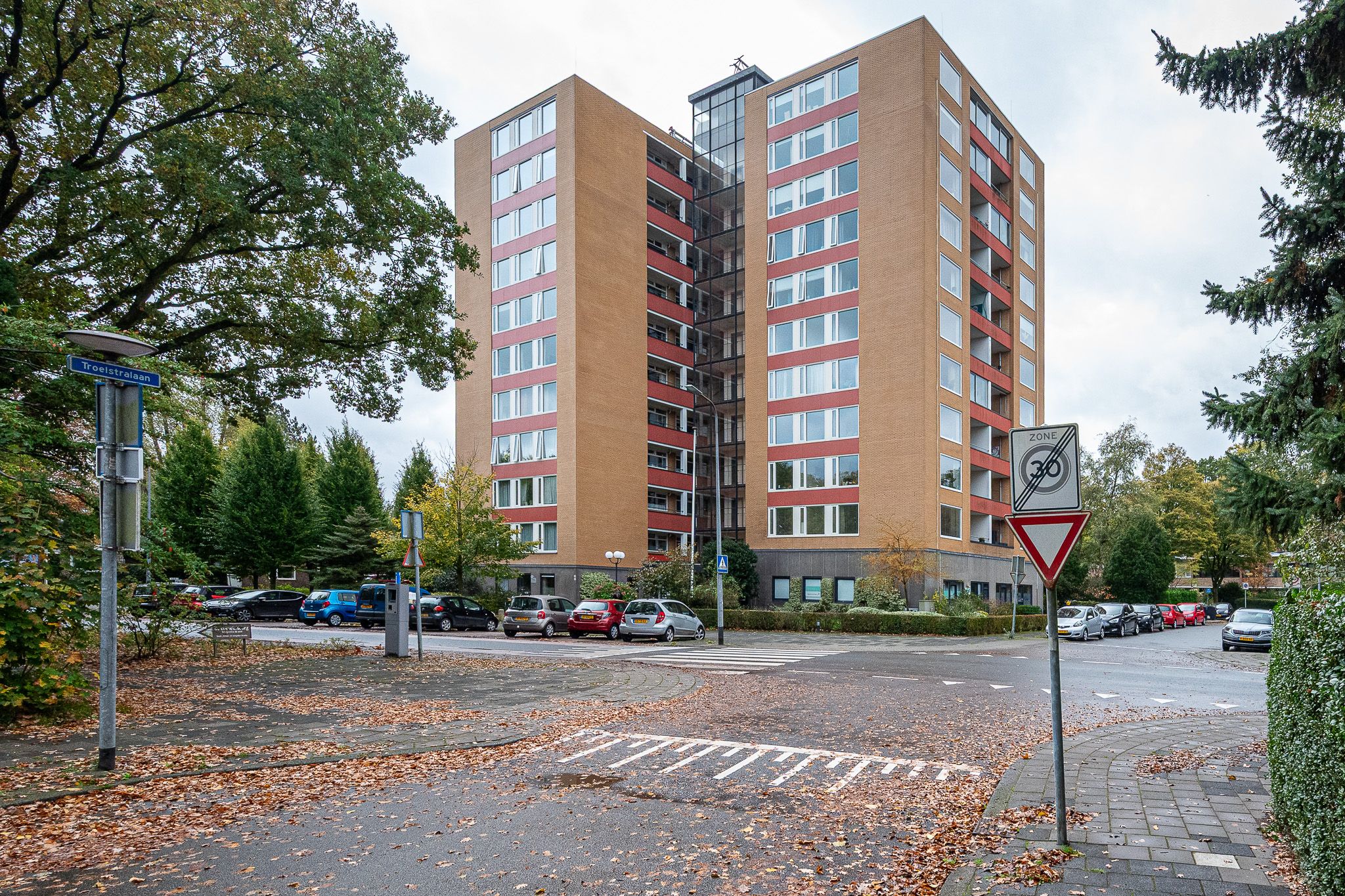 Photo 36 of Goeman Borgesiuslaan 87