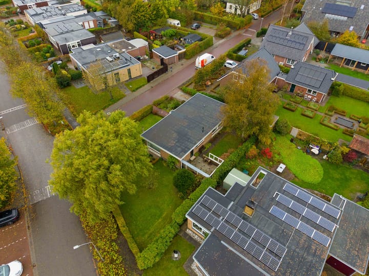 Photo 5 of Lamèrisstraat 5