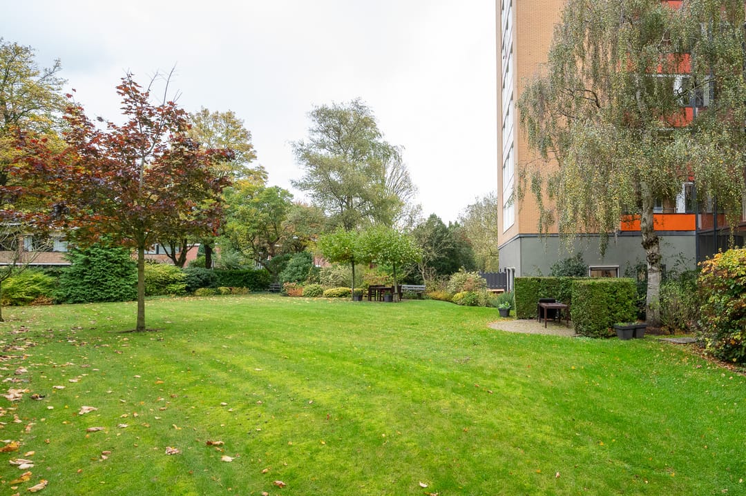 Photo 37 of Goeman Borgesiuslaan 87