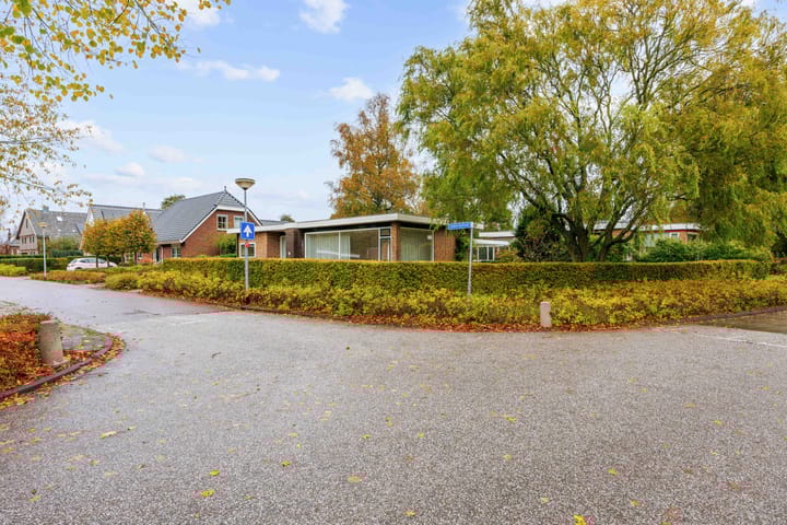 Photo 6 of Lamèrisstraat 5