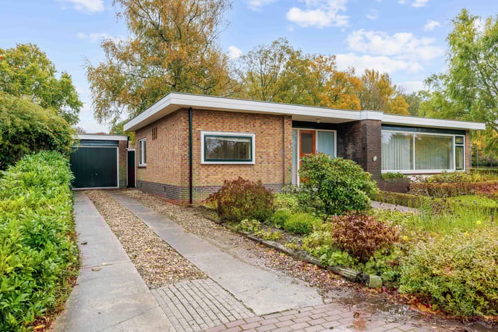 Photo 7 of Lamèrisstraat 5