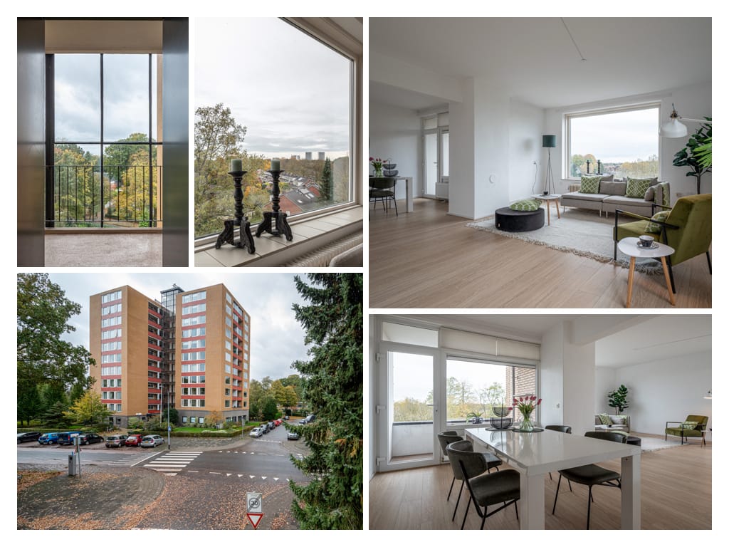 Photo 39 of Goeman Borgesiuslaan 87