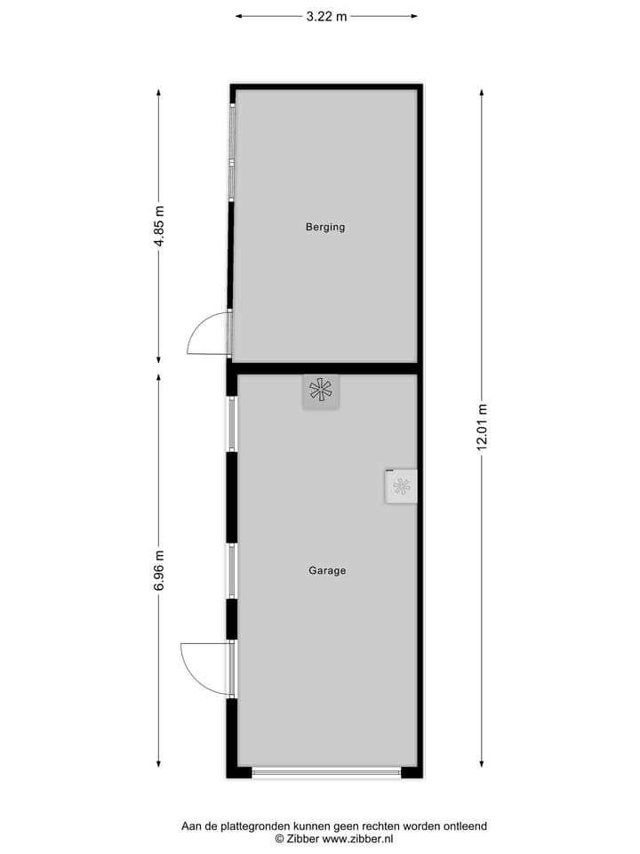 Foto 43 van Vlodropstraat 6