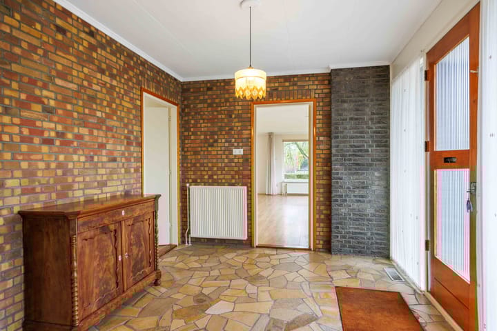 Photo 12 of Lamèrisstraat 5