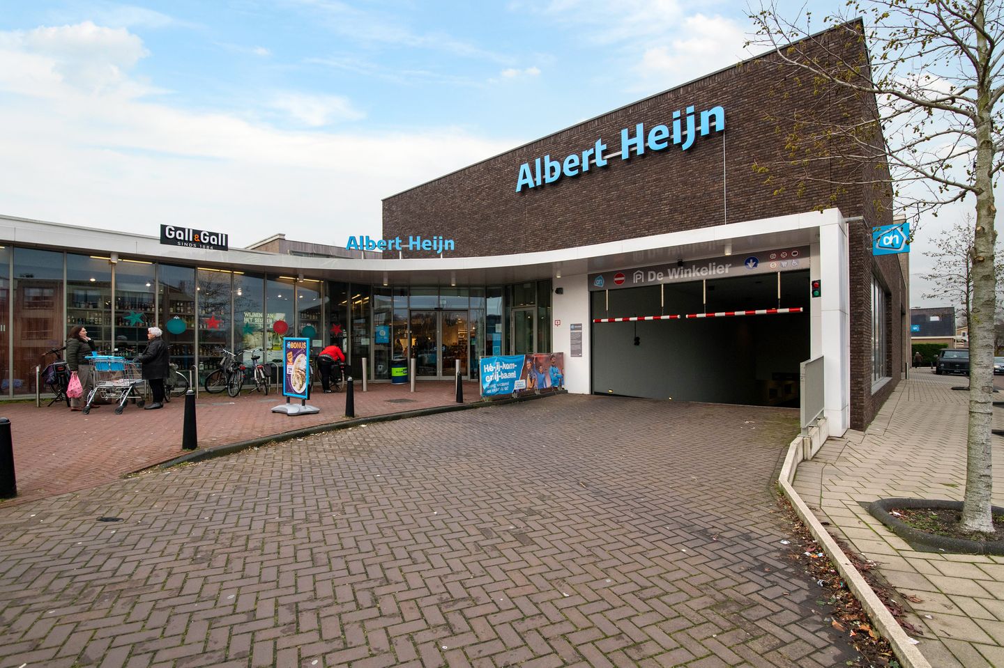 View photo 1 of Hoofdstraat 76-B