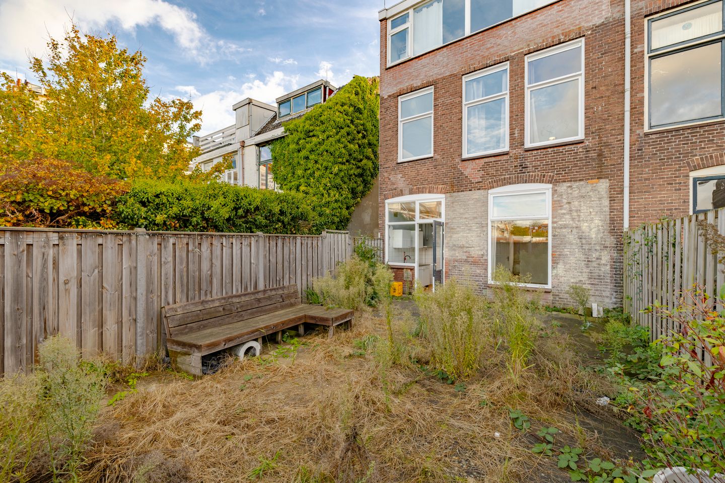 Photo 4 of Berckheydestraat 5-ZW