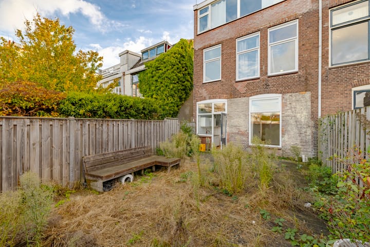 Photo 4 of Berckheydestraat 5-ZW