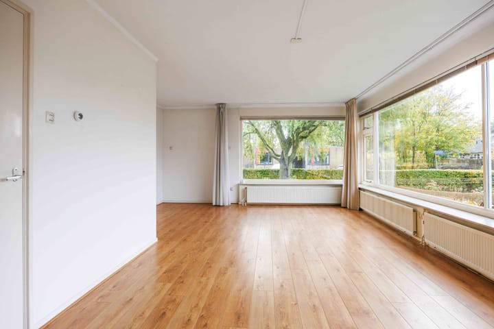 Photo 23 of Lamèrisstraat 5